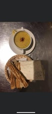 1. Linsensuppe