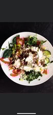 2. Gemischter Salat